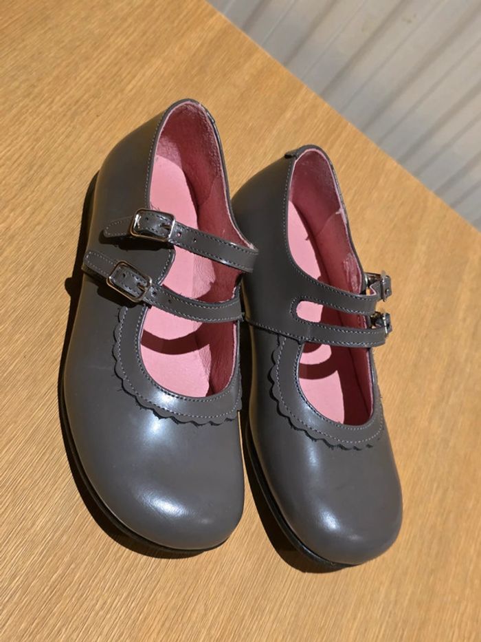 Chaussures Jacadi Paris