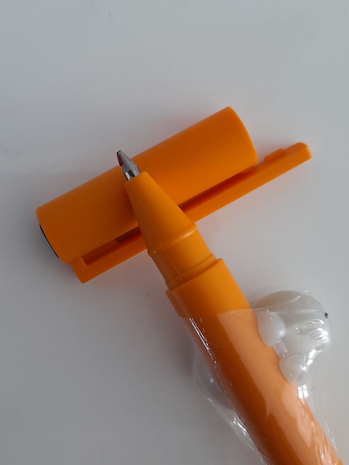 Stylo Legami Halloween 2024 - photo numéro 8