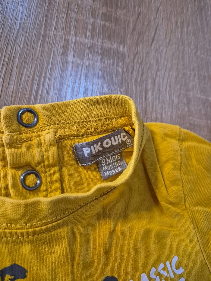 Tee shirt biker - photo numéro 2