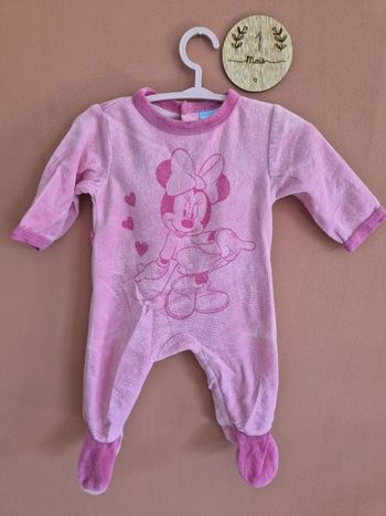 Pyjama 1 mois