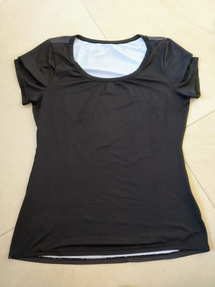 Tee-shirt taille L
