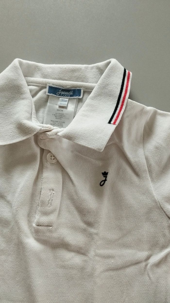 Lot polo - photo numéro 6
