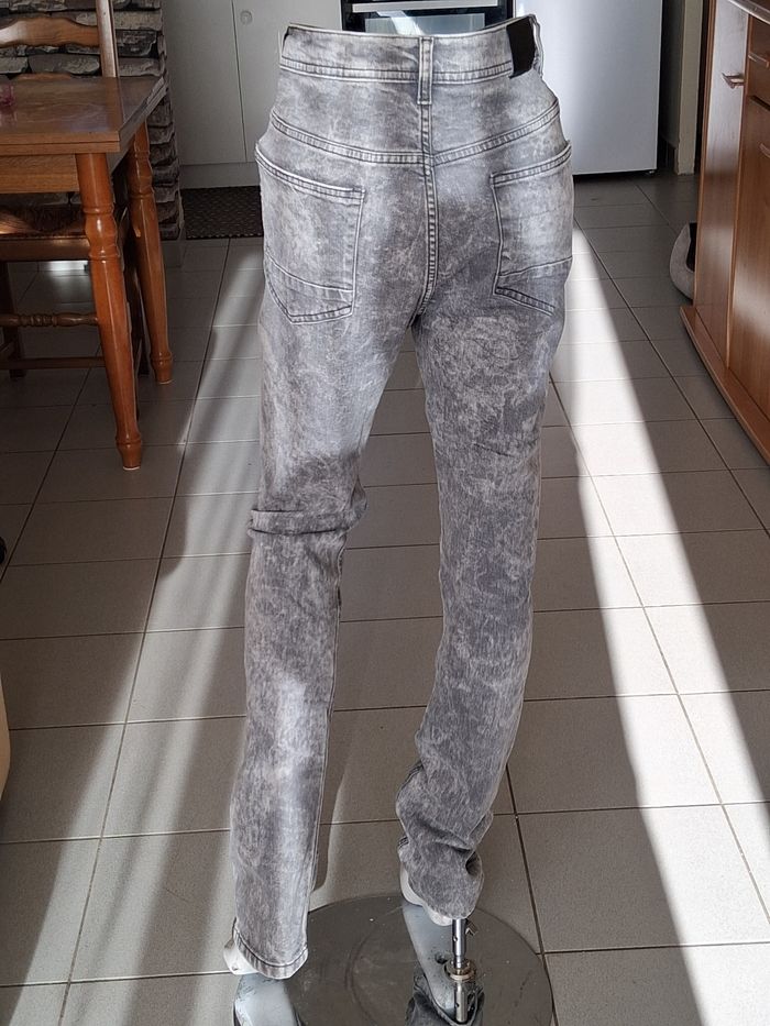 Jean - photo numéro 2