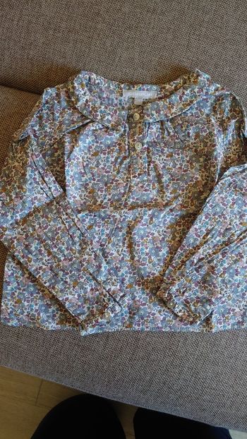Blouse Jodhpur