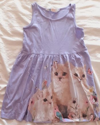 Robe 2-4 ans / H&M