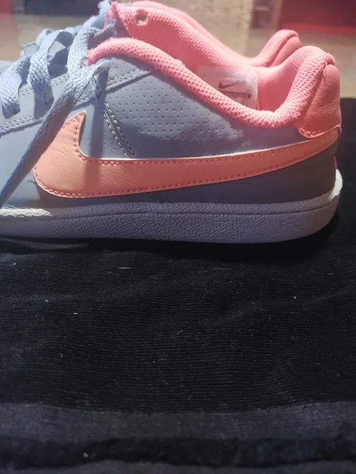 Basket Nike fille - photo numéro 3