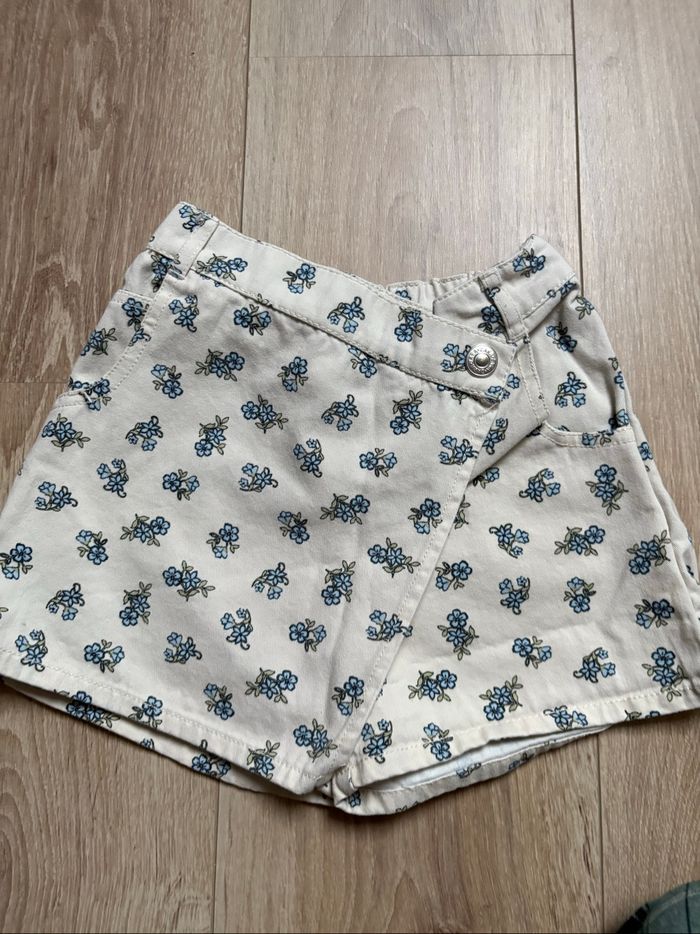 3 short 6 ans - photo numéro 8