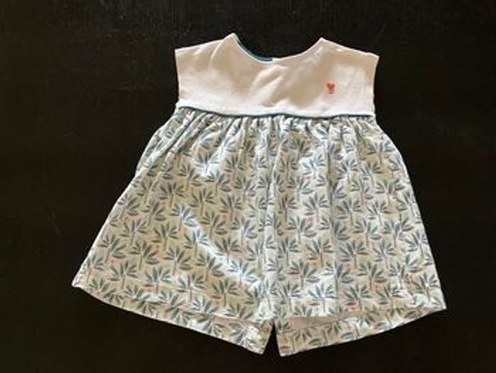 Lot 9 robes été / mi-saison 18 mois - photo numéro 6