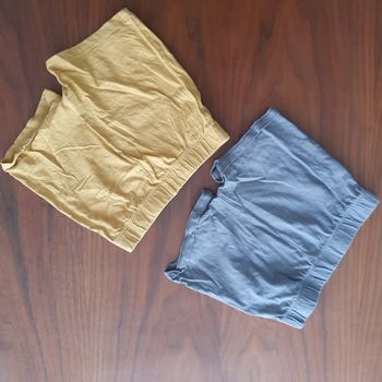 Shorts