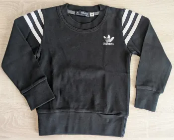 Sweat fin Adidas TBE