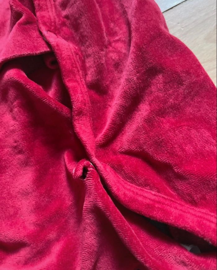 Pyjama - photo numéro 5