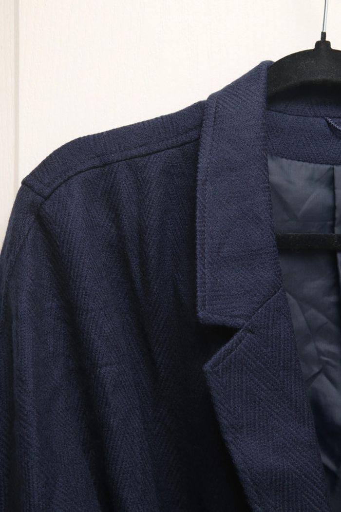 Veste laine - photo numéro 2