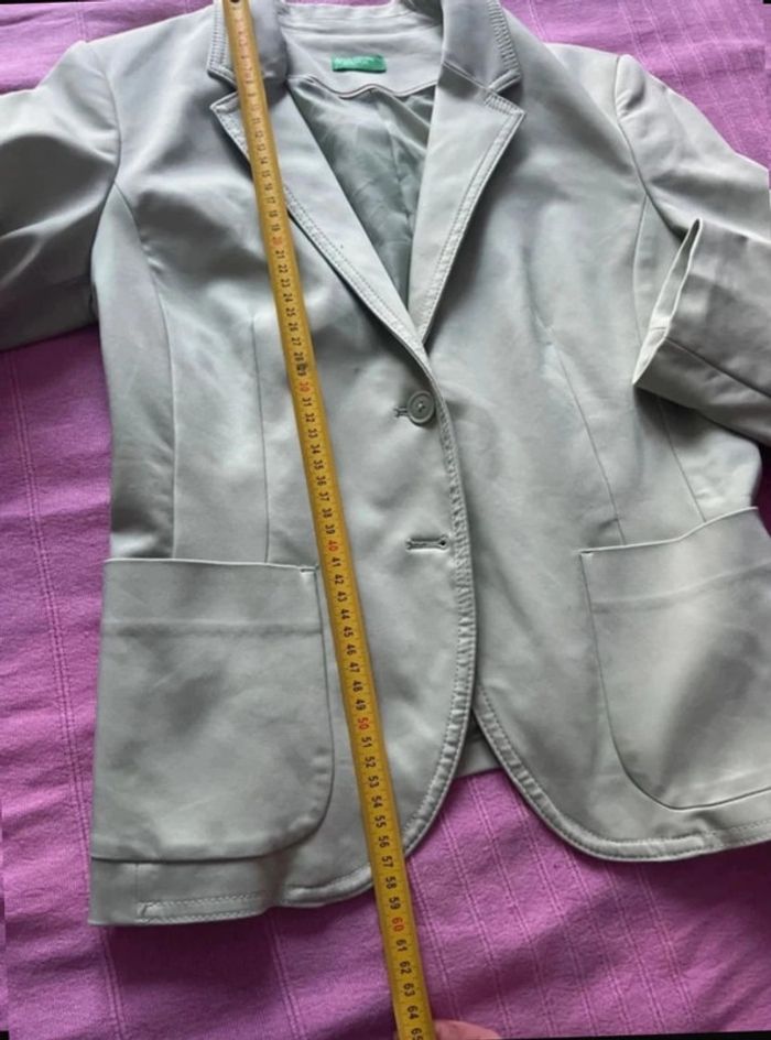 Veste femme - photo numéro 9