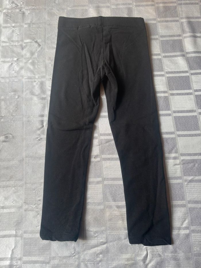 Legging épais 6 ans - photo numéro 3