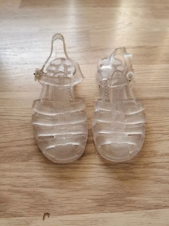 Chaussures aquatiques P:30