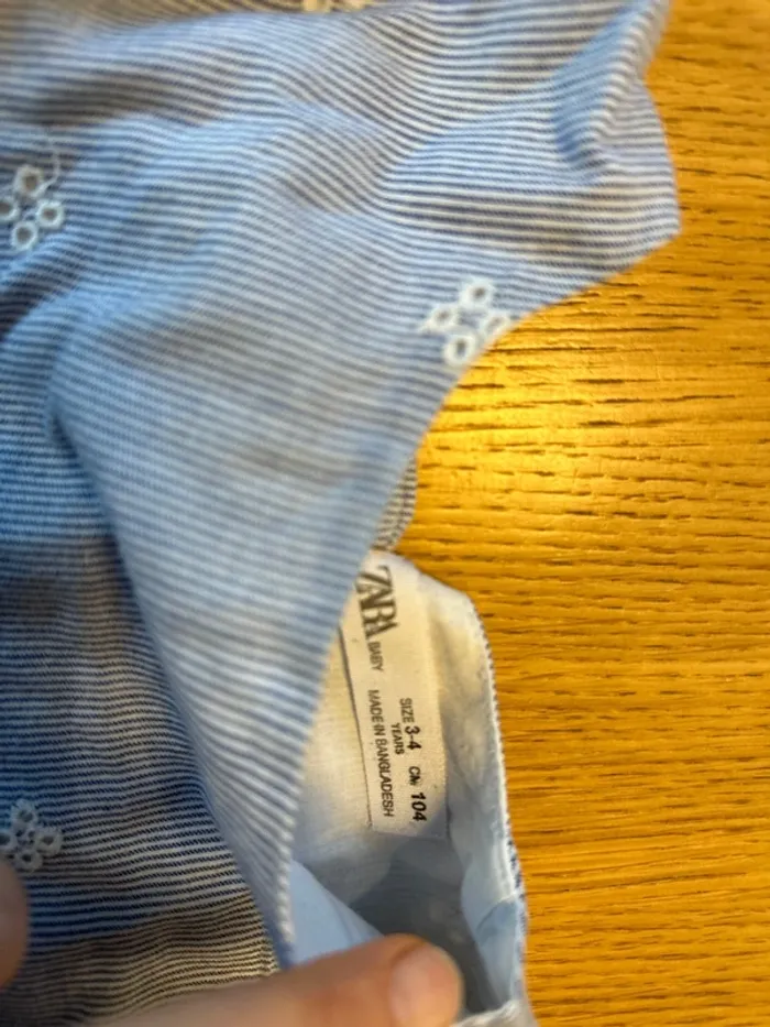 Lot de 9 tee-shirt été 3ans - photo numéro 3