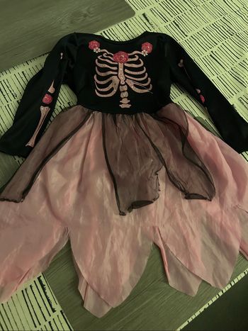 Déguisement Halloween