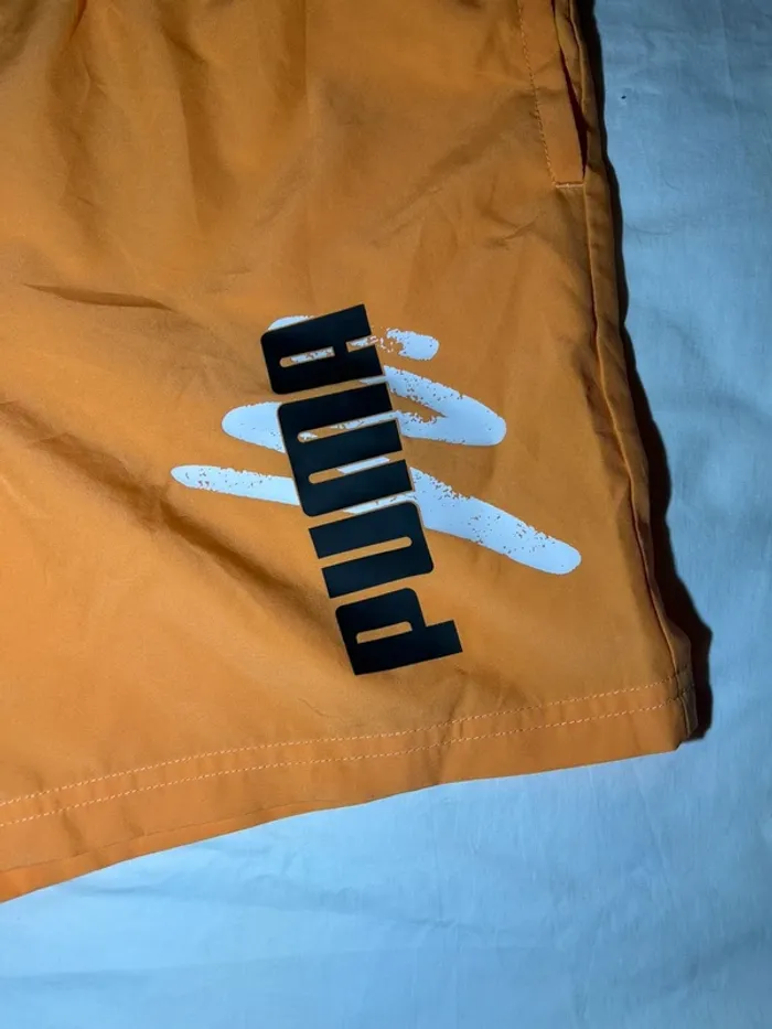 Short puma - photo numéro 4