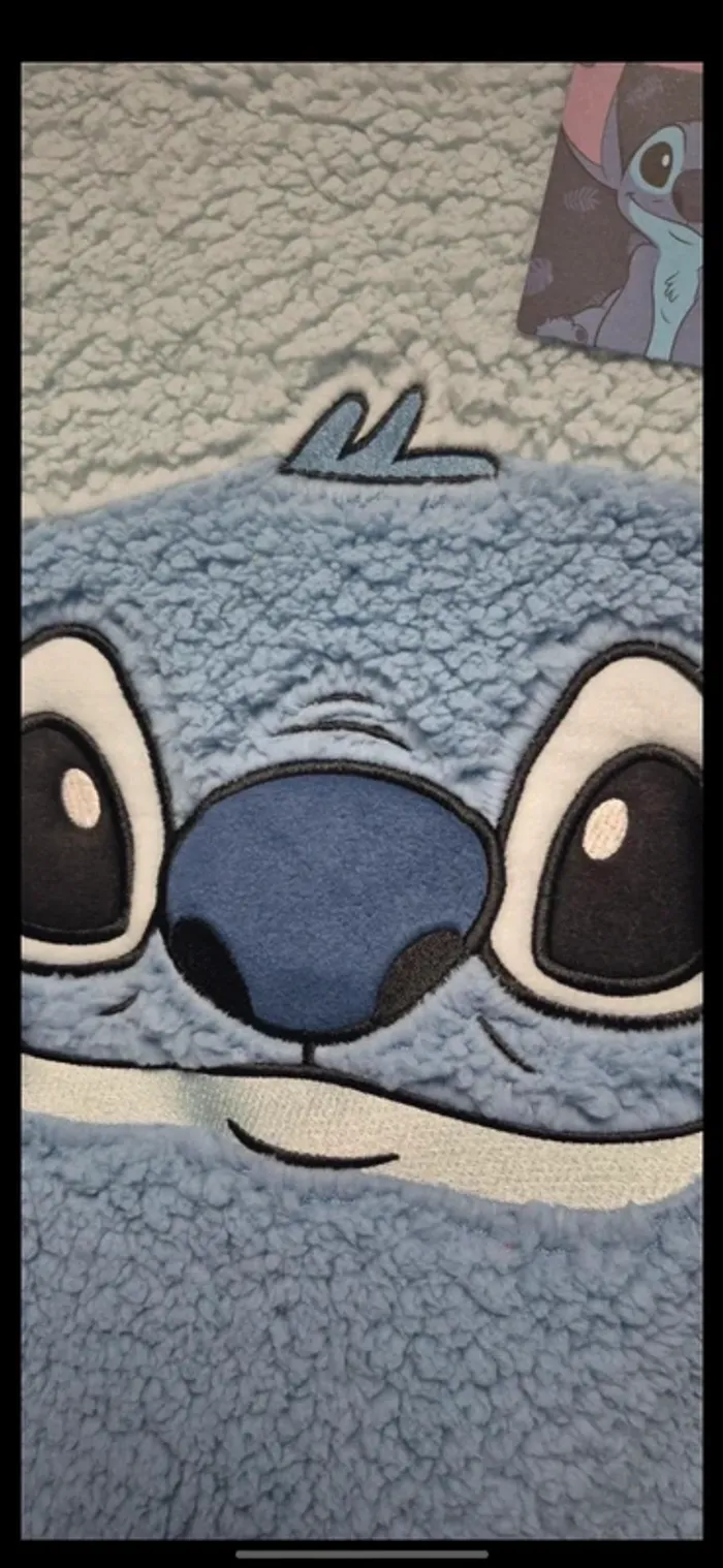 Pyjama disney - photo numéro 7