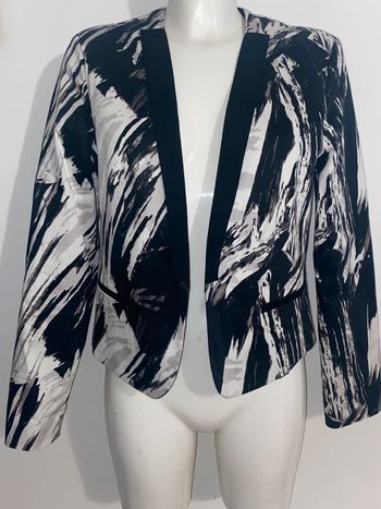 Blazer taille 40