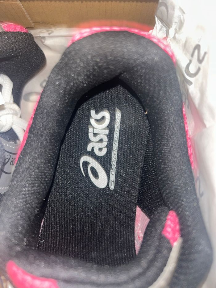 Asics  kayano - photo numéro 2