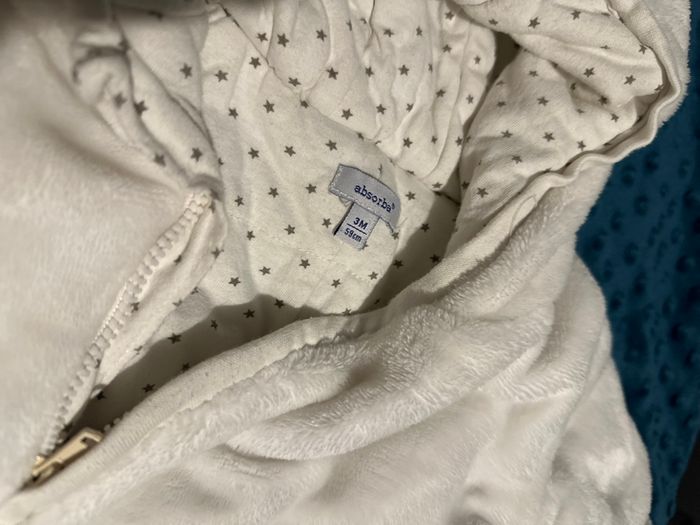 Combi chaude bébé - photo numéro 4