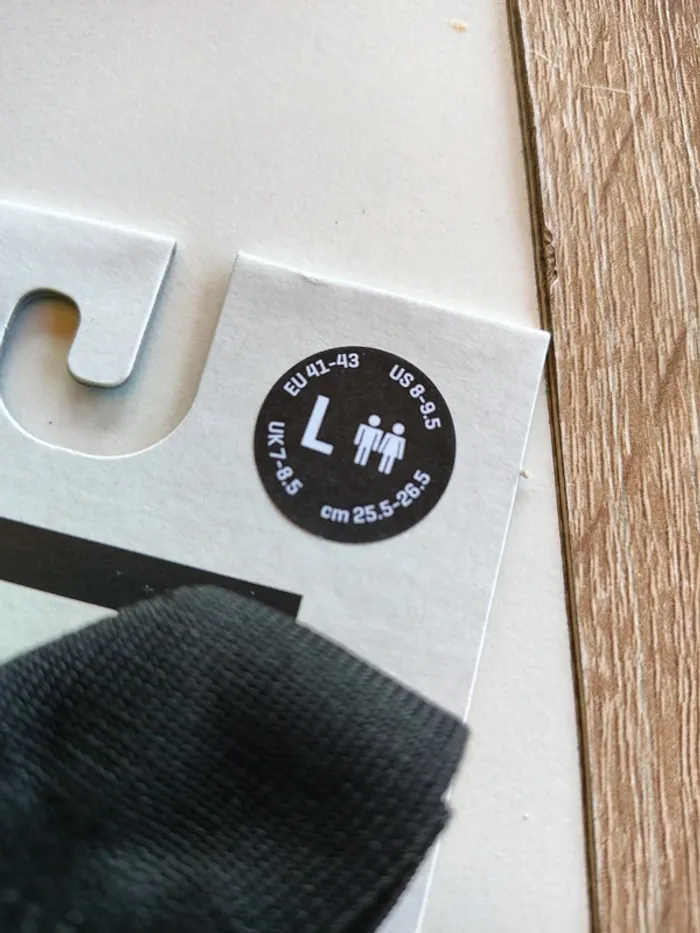 Chaussettes ski alpinisme / de randonnée - photo numéro 2