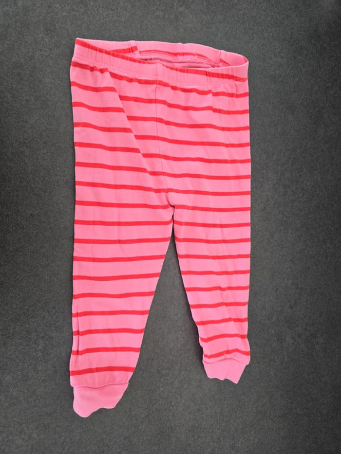 Pyjamas 12/18 mois 86cm primark - photo numéro 6