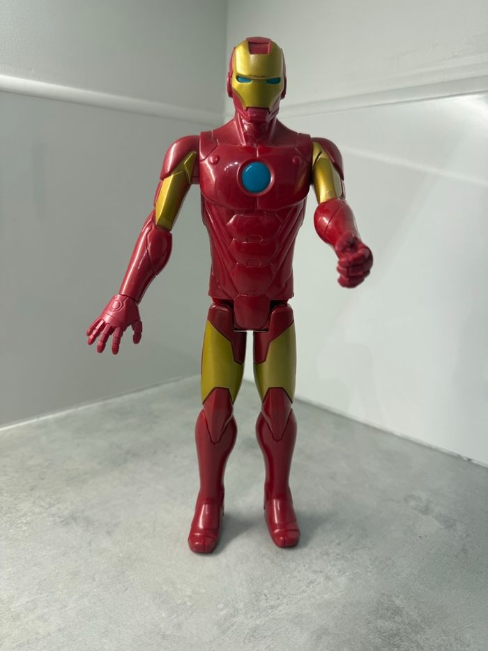 Figurine Avengers Iron man