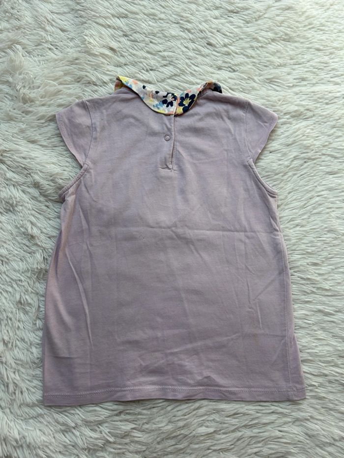 Teeshirt Sergent Major - photo numéro 2