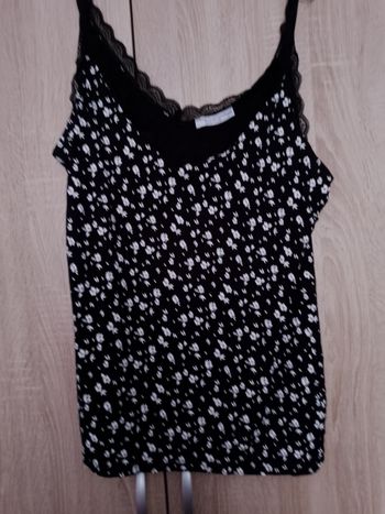 Débardeur femme taille 2XL