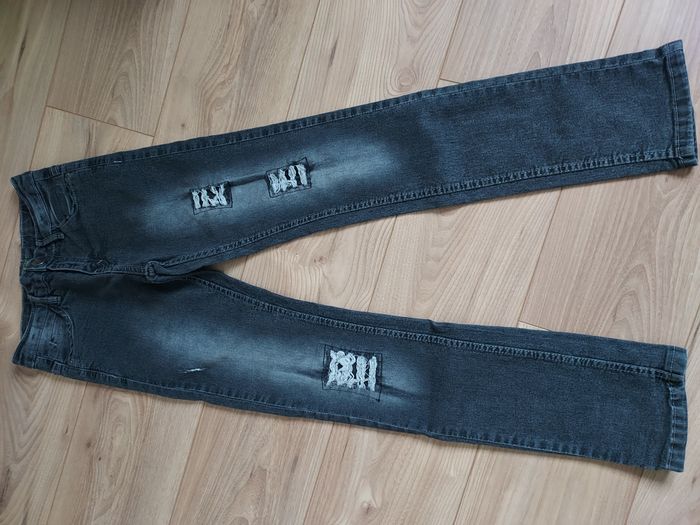 lot jeans garçon 10 ans