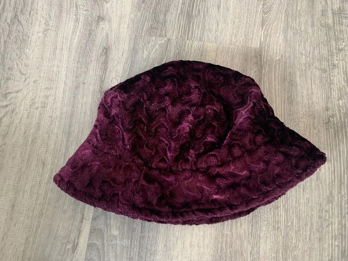 Bonnet / chapeau femme /fille - photo numéro 2