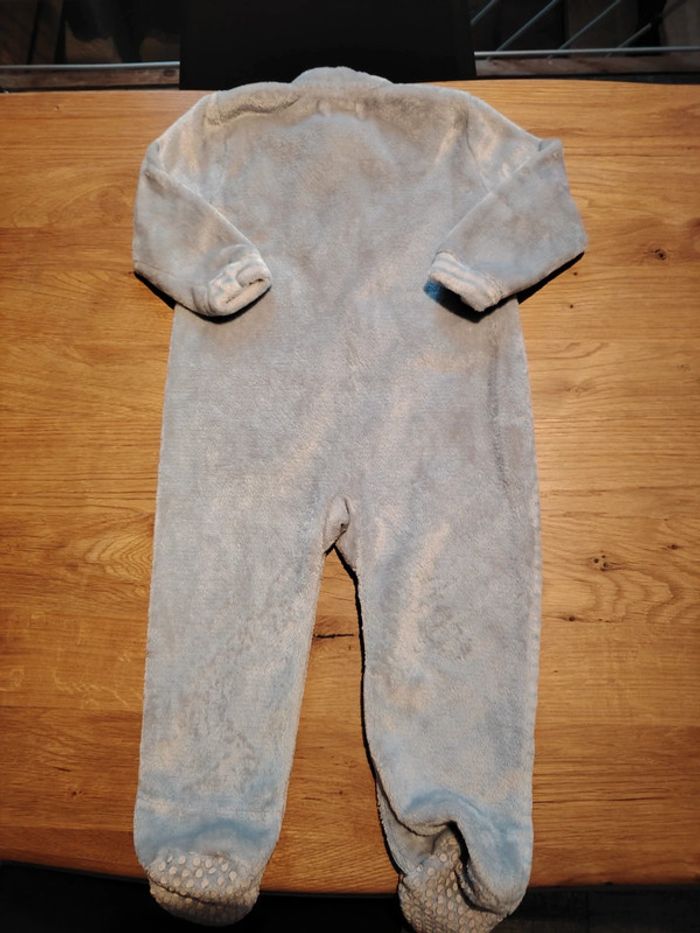 Combinaison taille 2 ans - photo numéro 2
