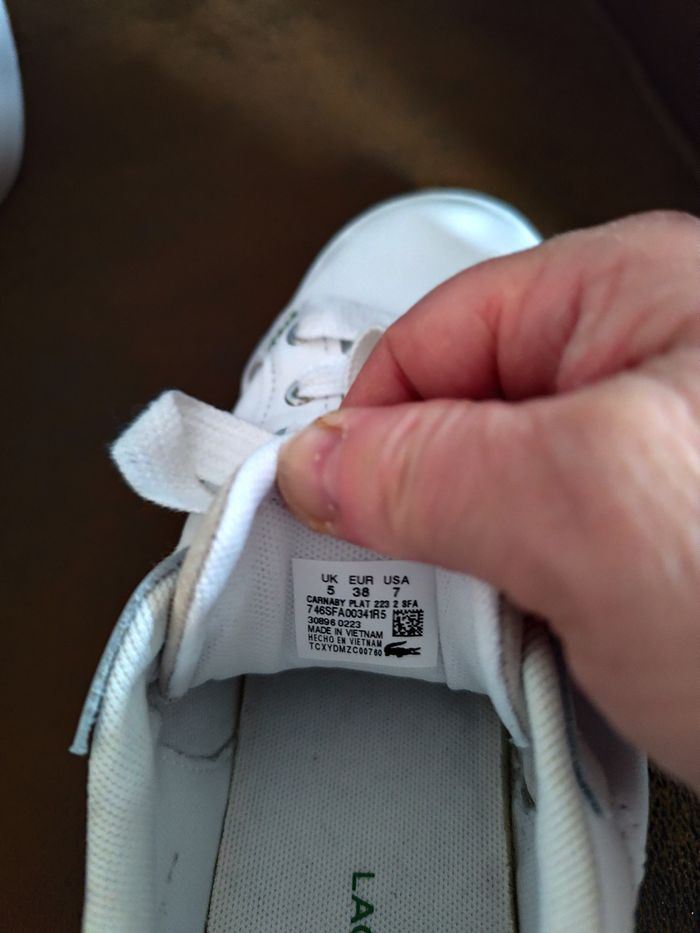 Basket - photo numéro 4