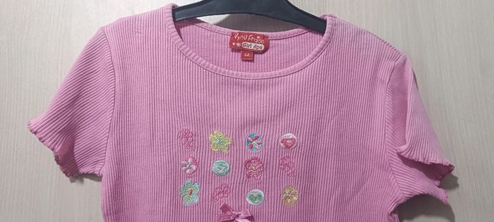 T shirt 4 ans - photo numéro 2