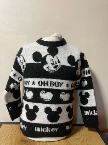 Pull garçon taille 122