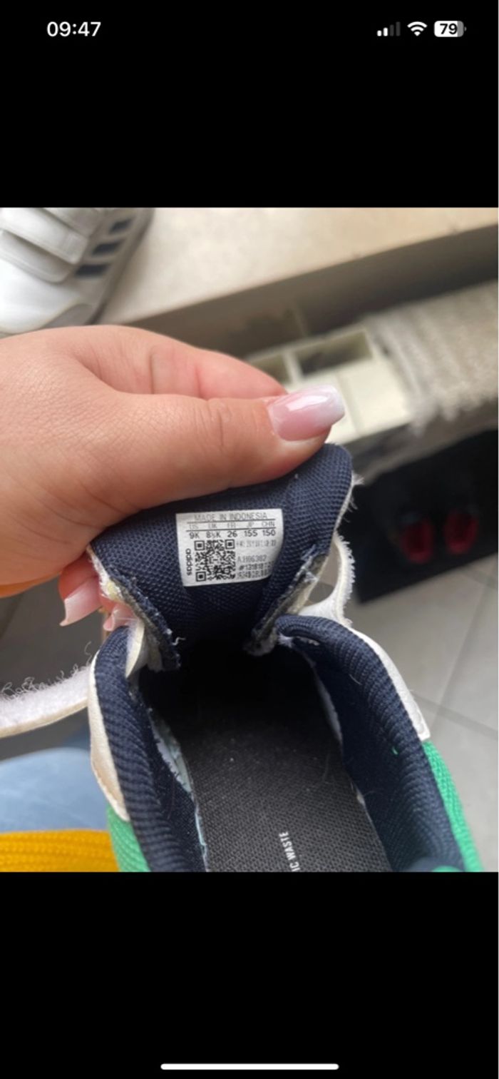 Basket - photo numéro 2