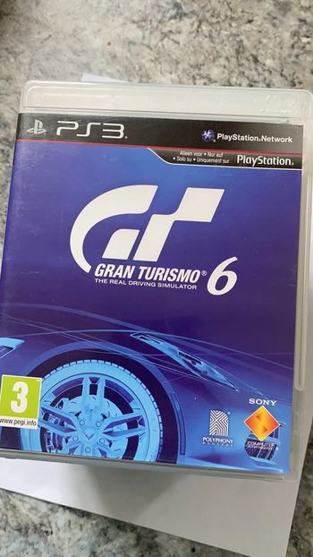 Turismo