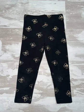 Leggings fourrés primark