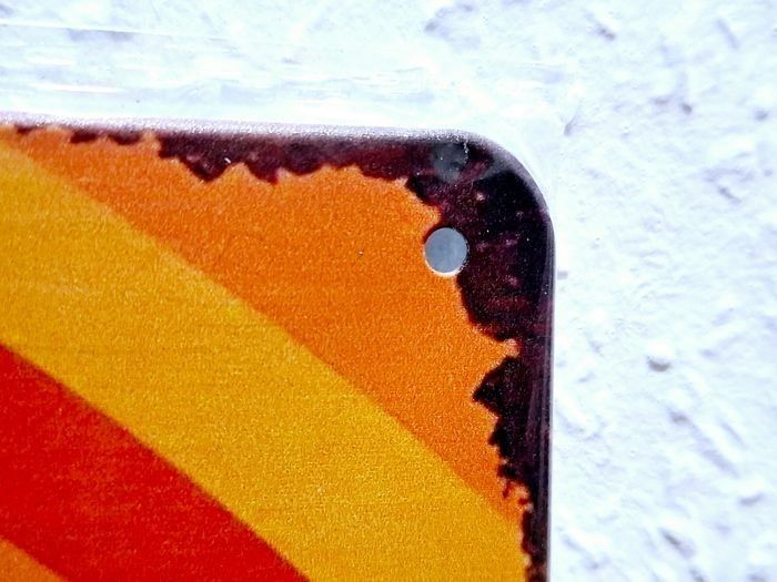 Tom & Jerry Looney Tunes – Plaque métallique murale 30x20 cm neuve - photo numéro 6