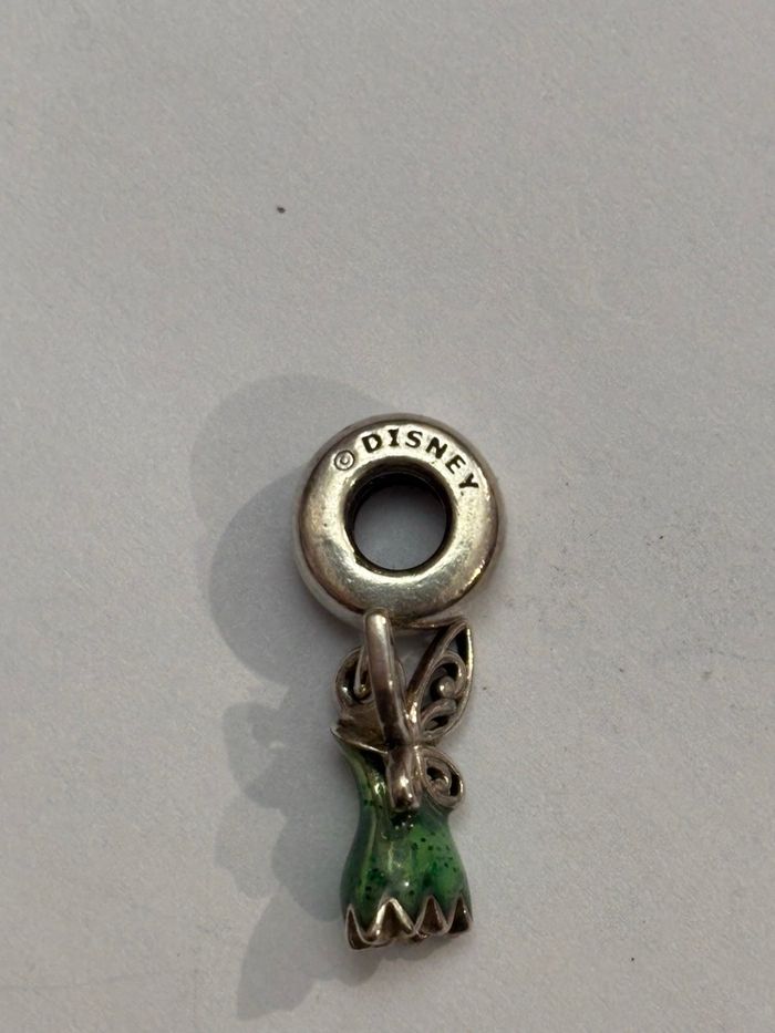 Pandora Disney robe fée clochette - photo numéro 4