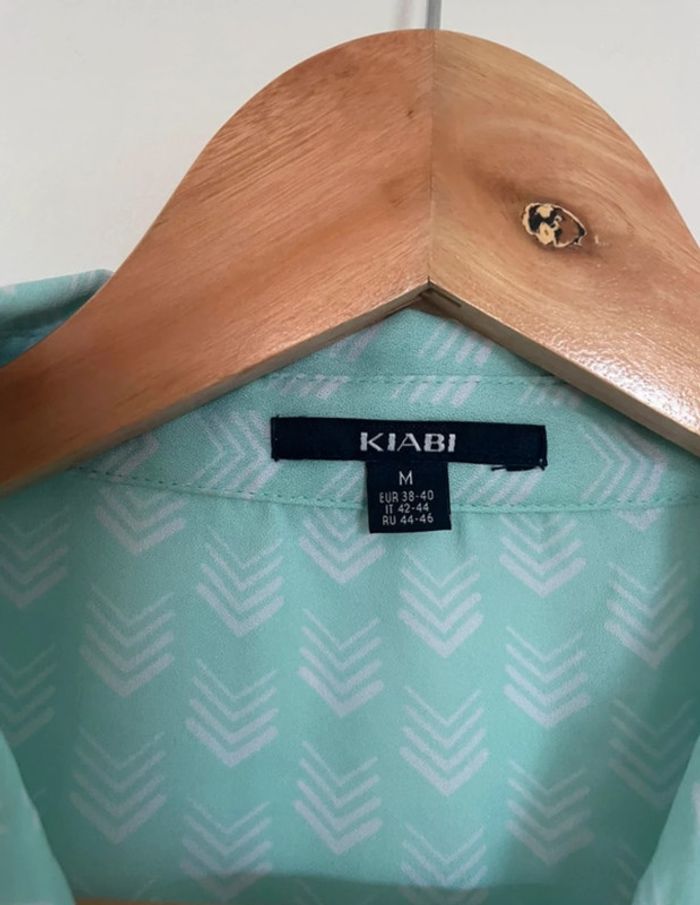 Débardeur Kiabi 38 femme - photo numéro 3