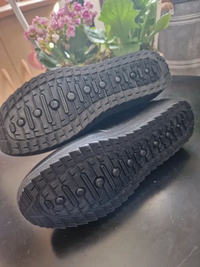 Bottine fourrées - photo numéro 3