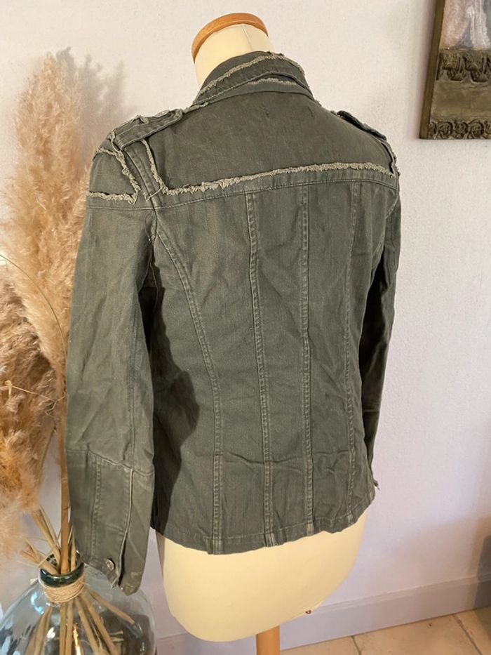 Veste 14 ans - photo numéro 3