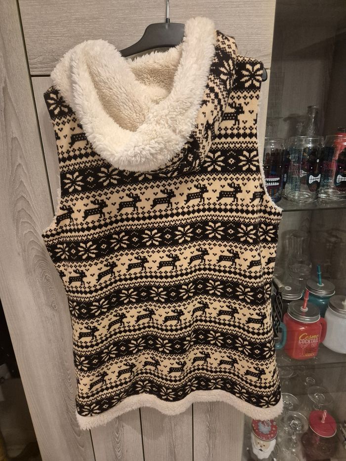 Gilet femme - photo numéro 3