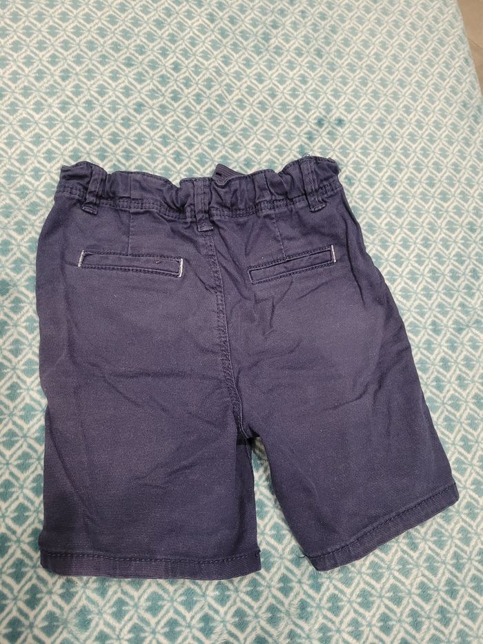 Short Obaïbi 18mois - photo numéro 4