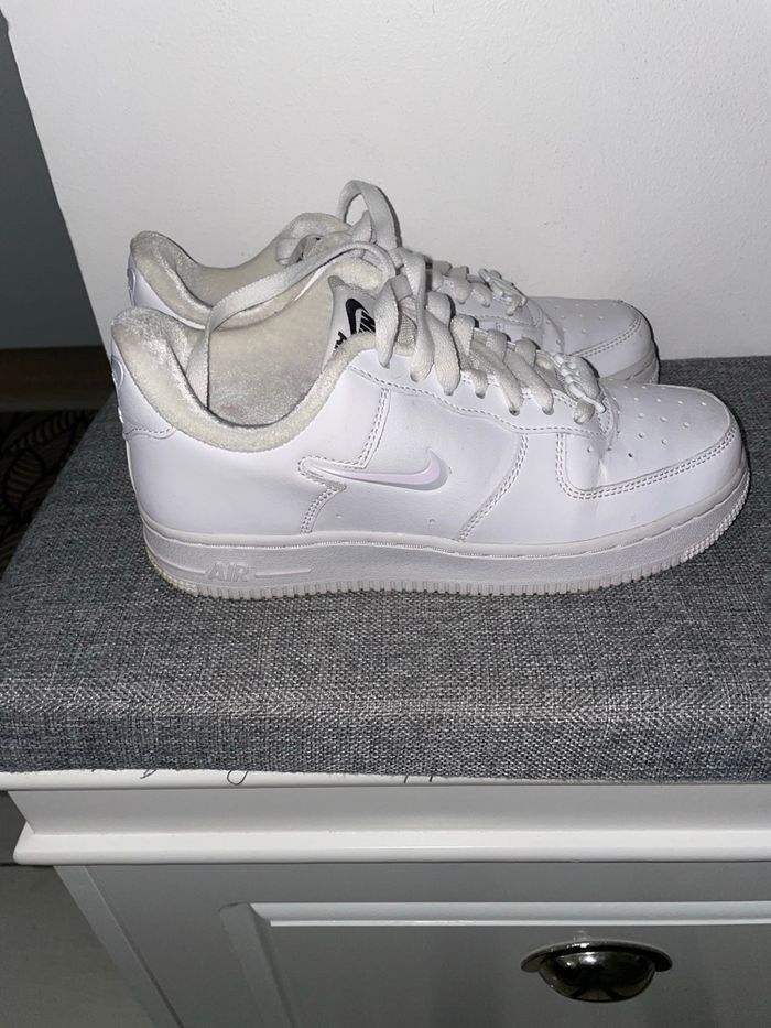 Baskets Nike air force 1