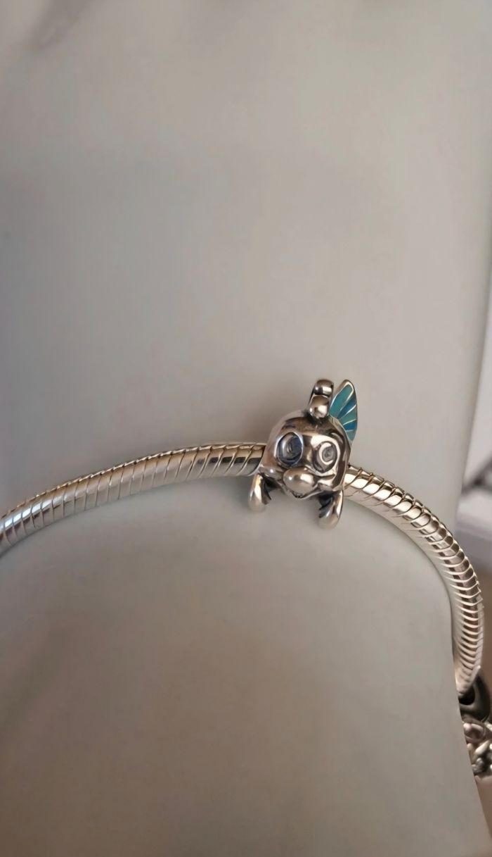 Charm Polochon du Disney la petite sirène - photo numéro 5