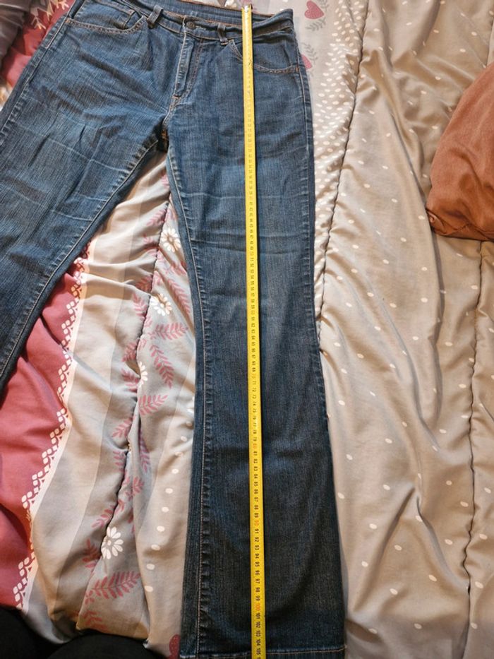 Jeans levis - photo numéro 5